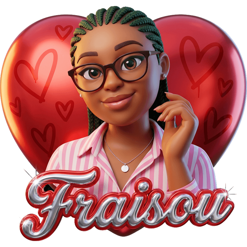 Fraisou Chic