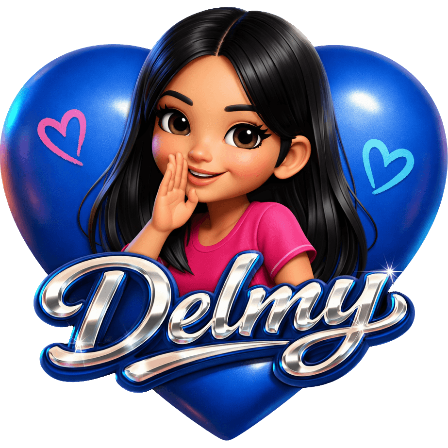 Delmy Coqueta