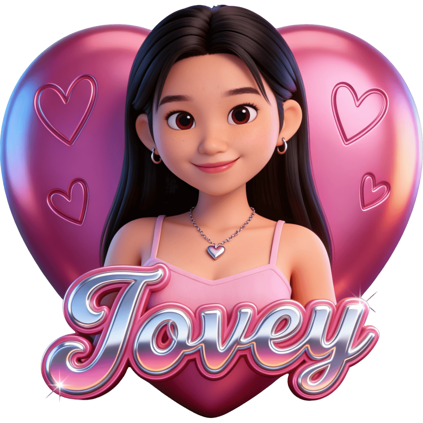 Queen Jovey