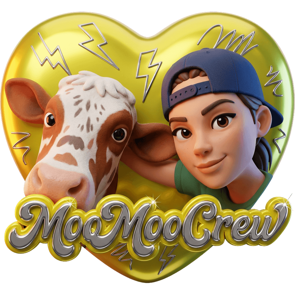 MooMooCrew Longhorn