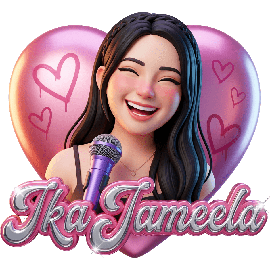 Tawa Ika Jameela
