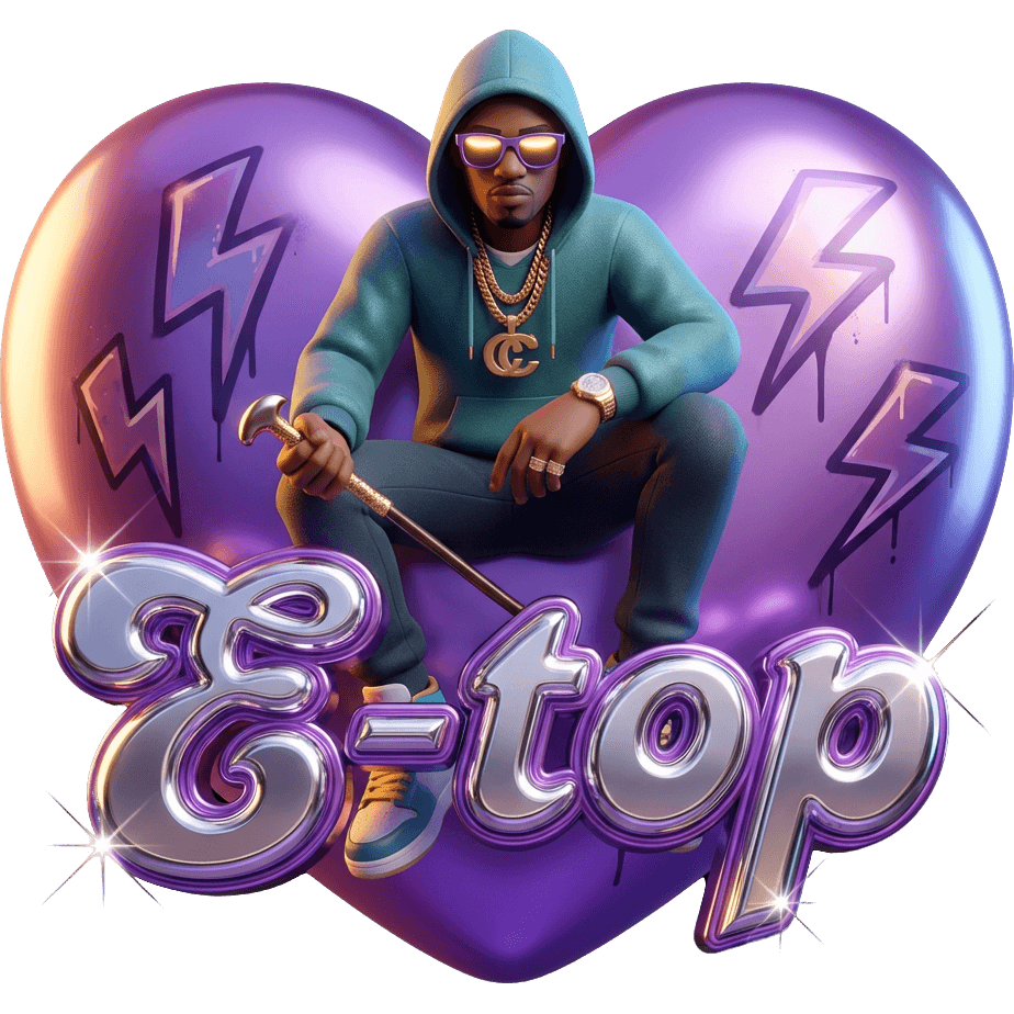 E-top Alaga
