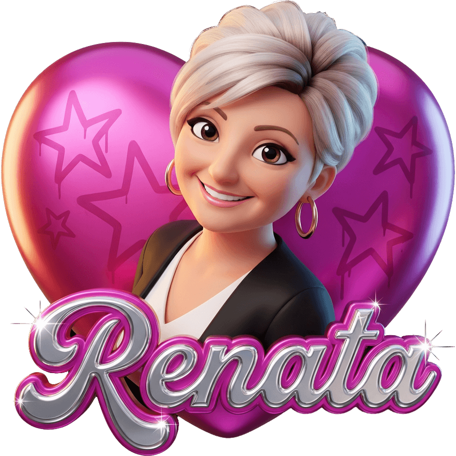 Srebrna Renata