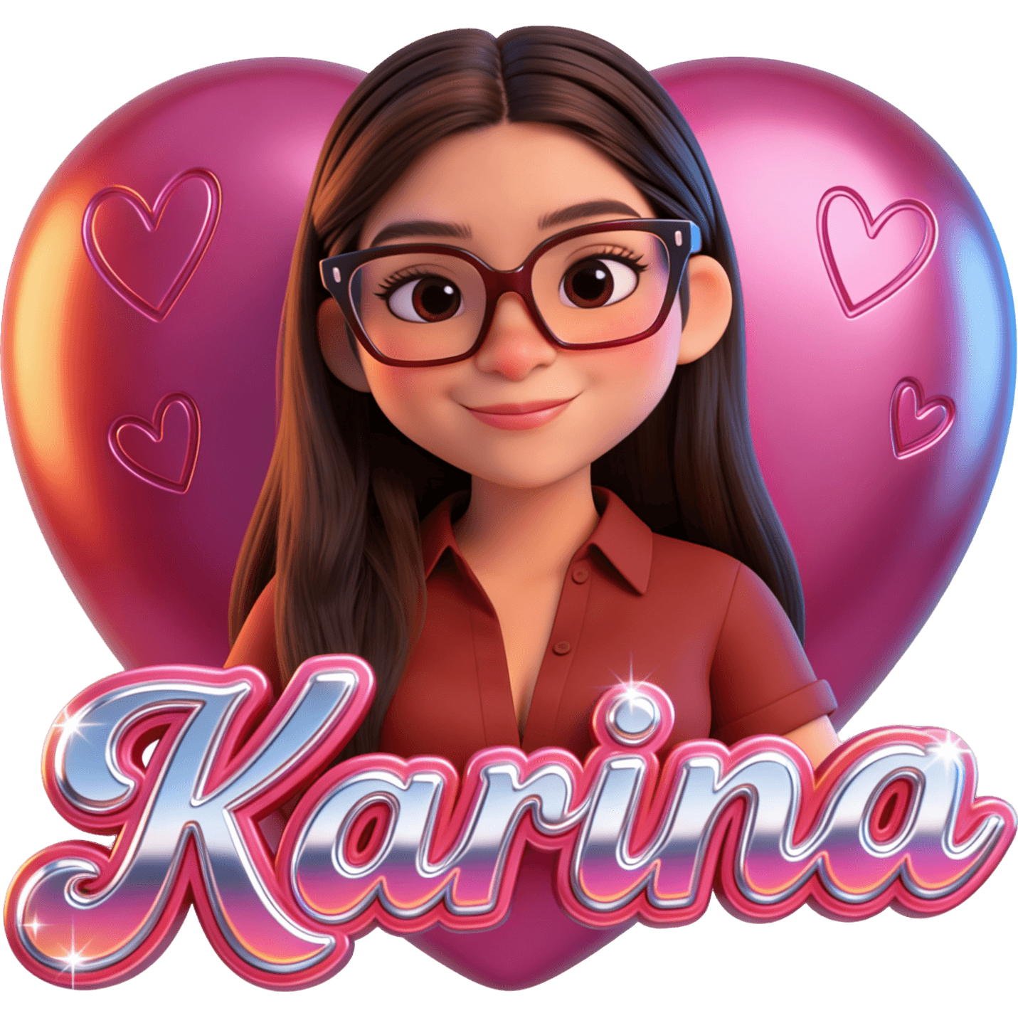 Kary Garcoa 