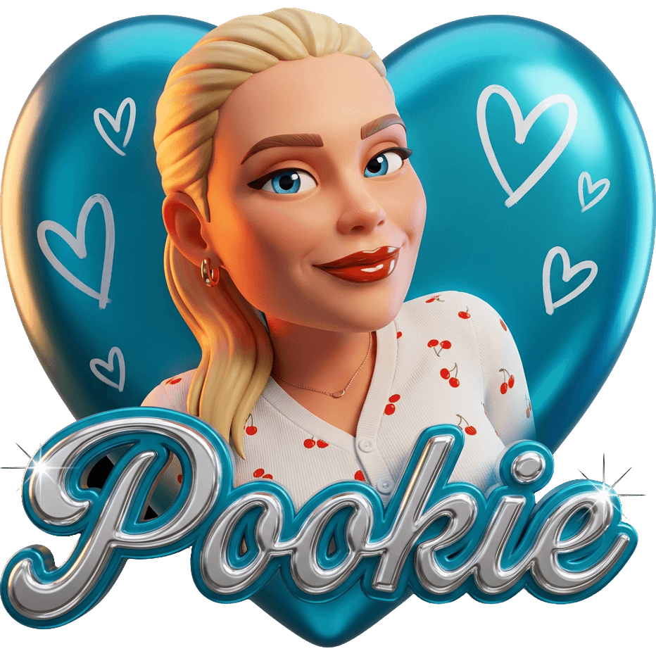 Cherry Pookie