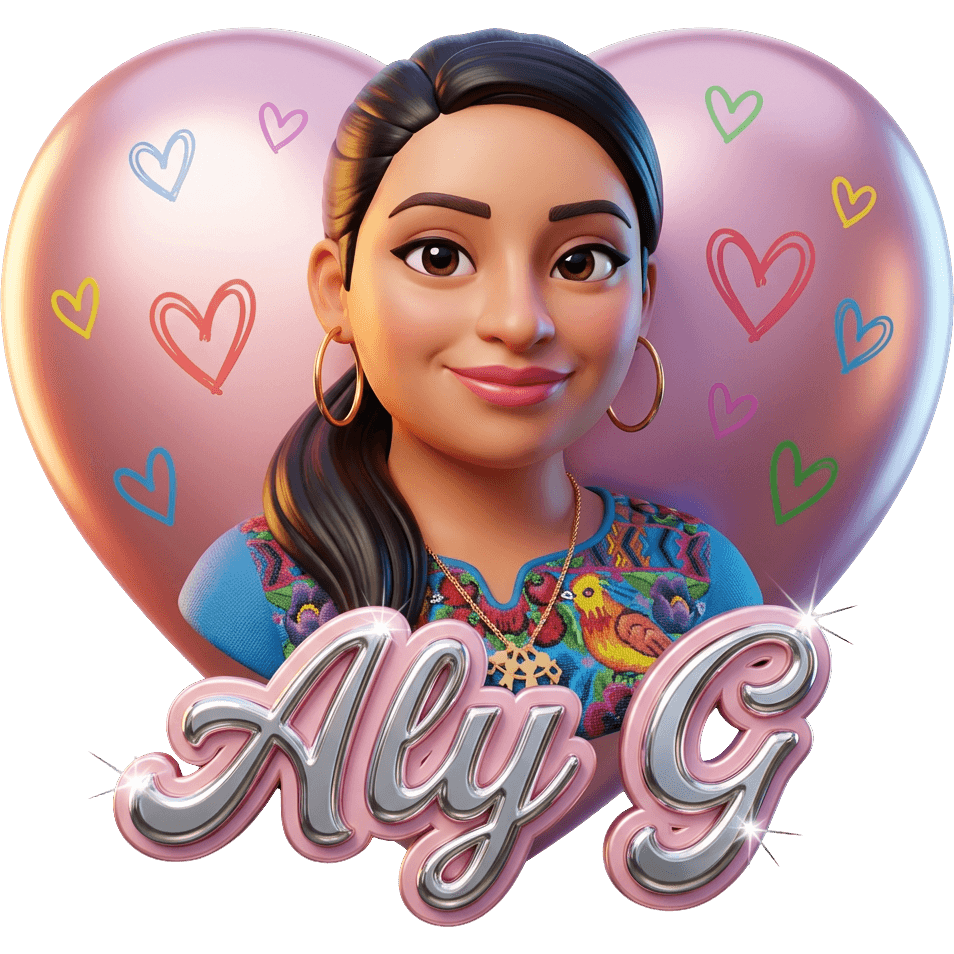 Patrona Aly G