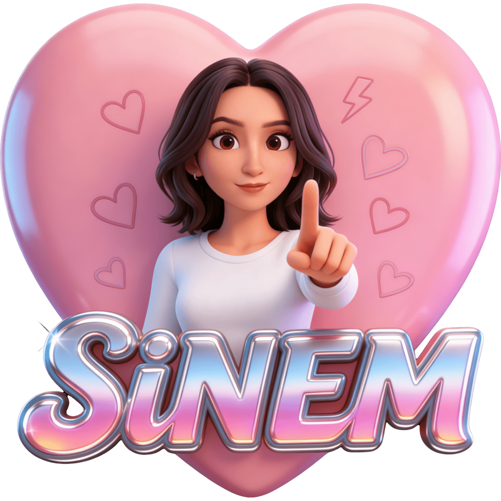SİNEM 
