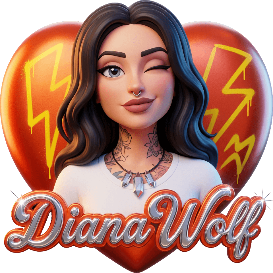 Diana Wolf
