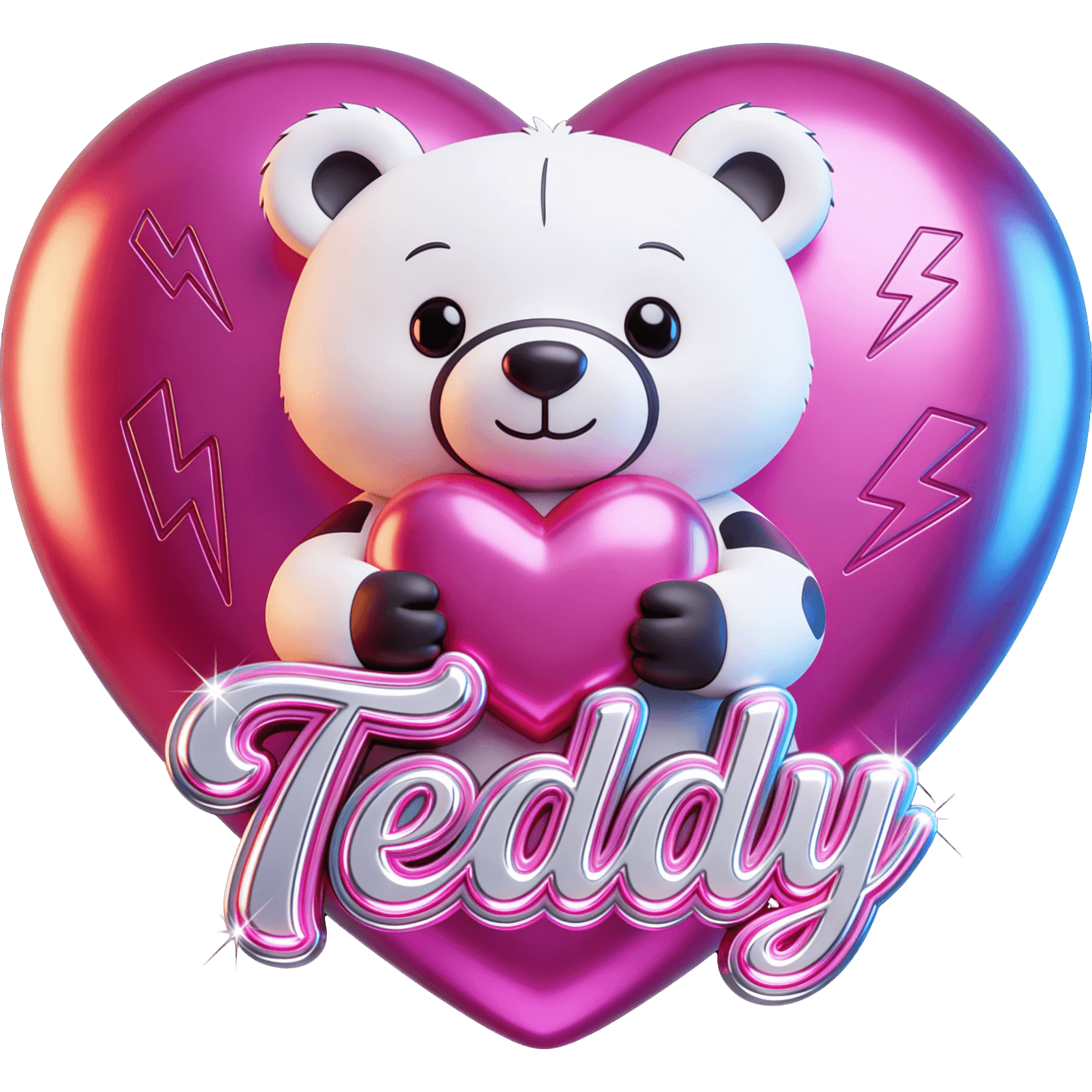 Teddy Szorító