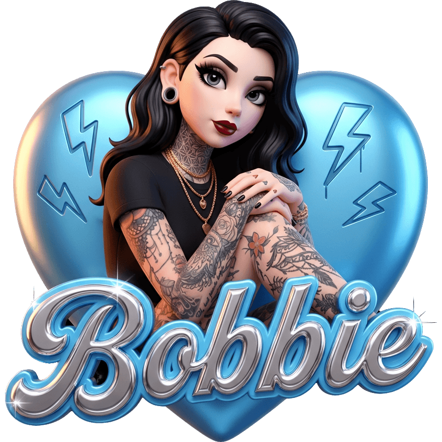 Bobbie 