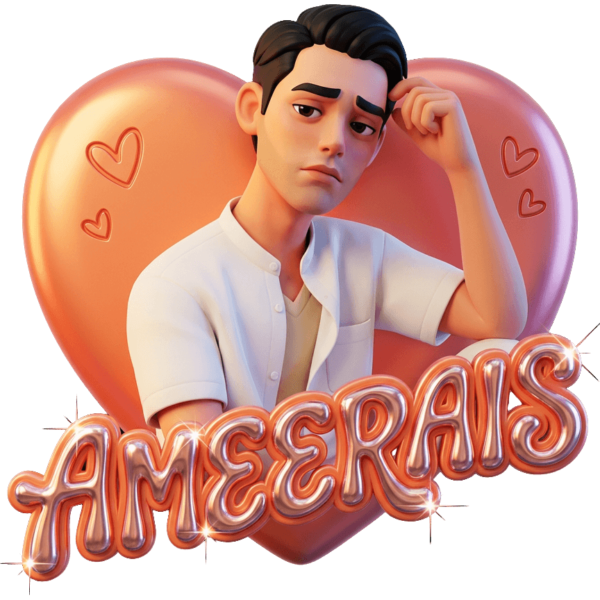 Dato Ameerais