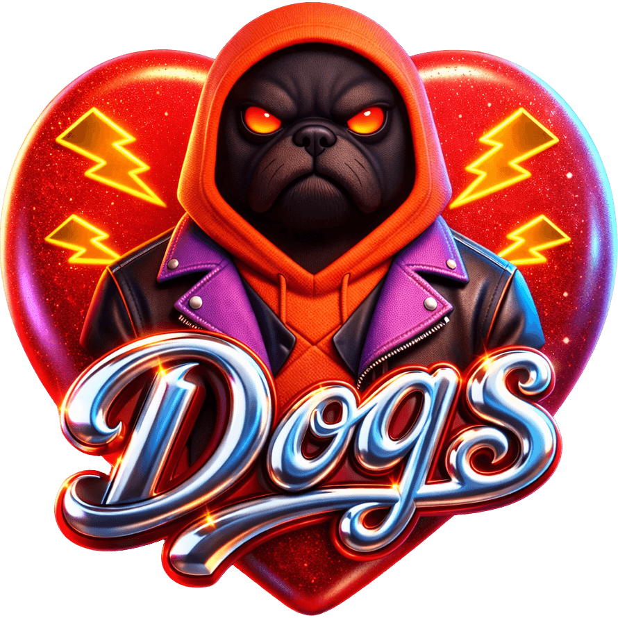 Dogs em Ação