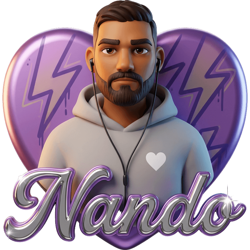 Nando Rullo