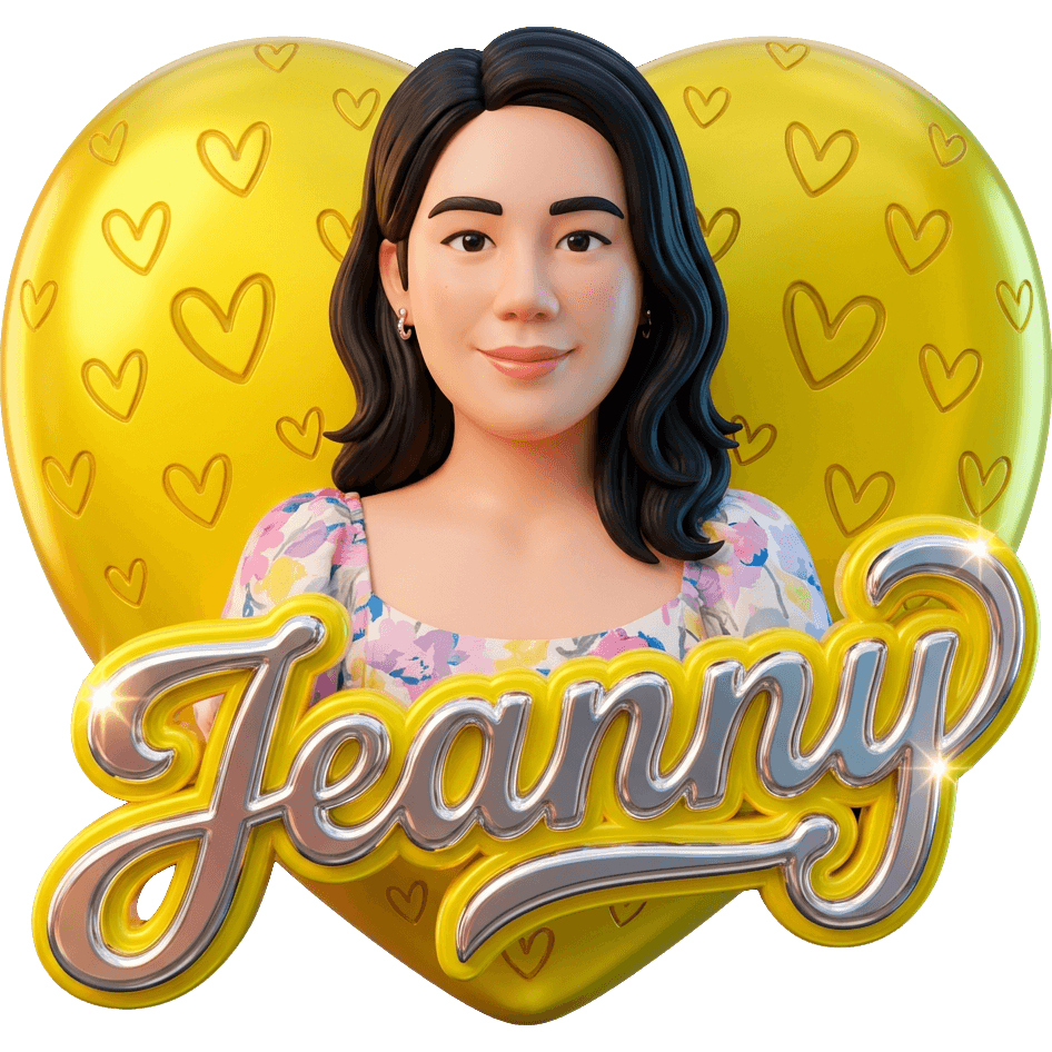 Jeanny Bloom