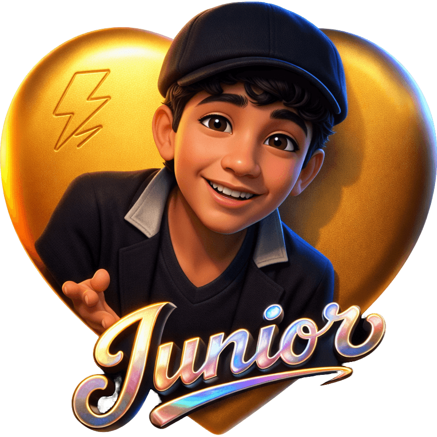 Junior Saluda