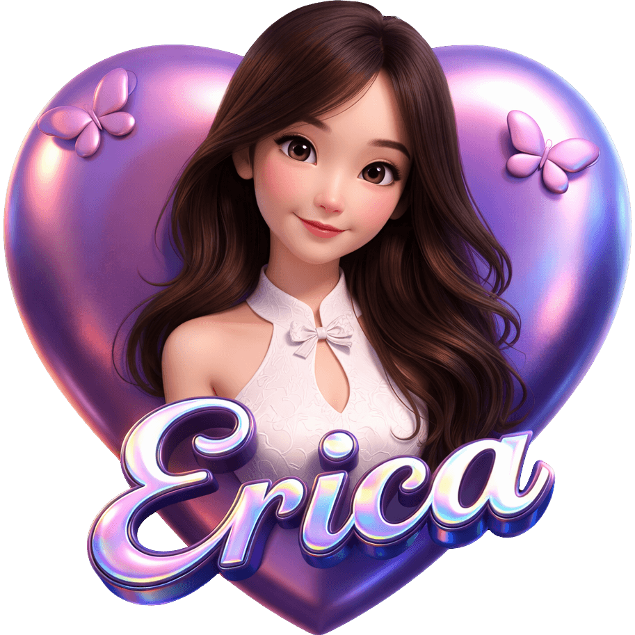 Erica布丁