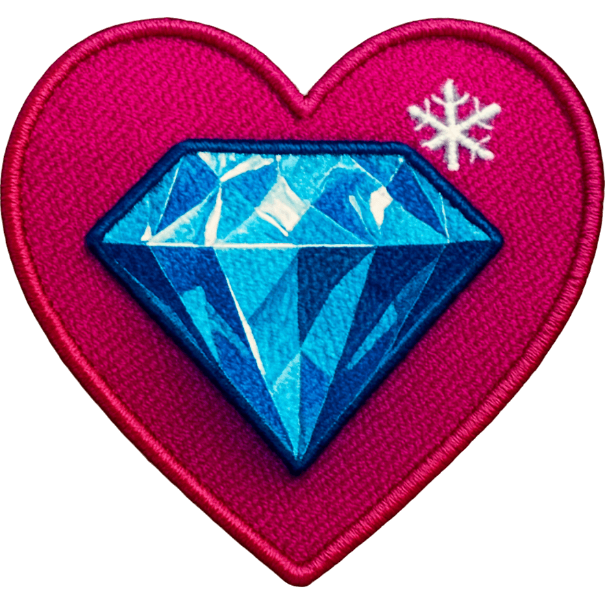 Klear Cut Gem