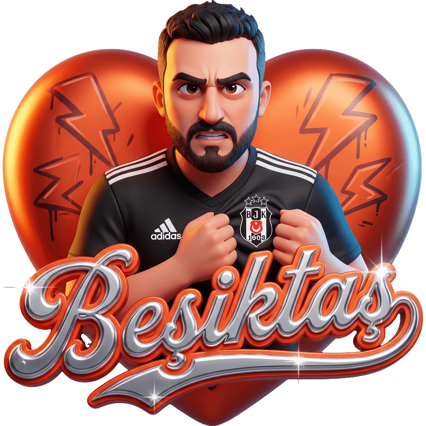 Beşiktaş Aşkı