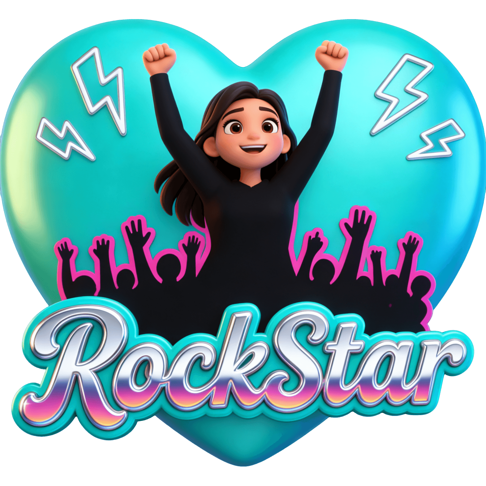 Mandaz RockStarz