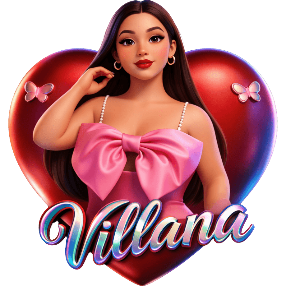Villana Rosa