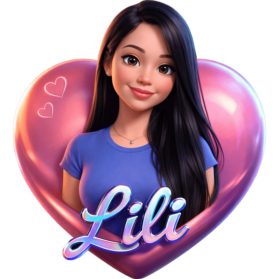 Lili Locutora