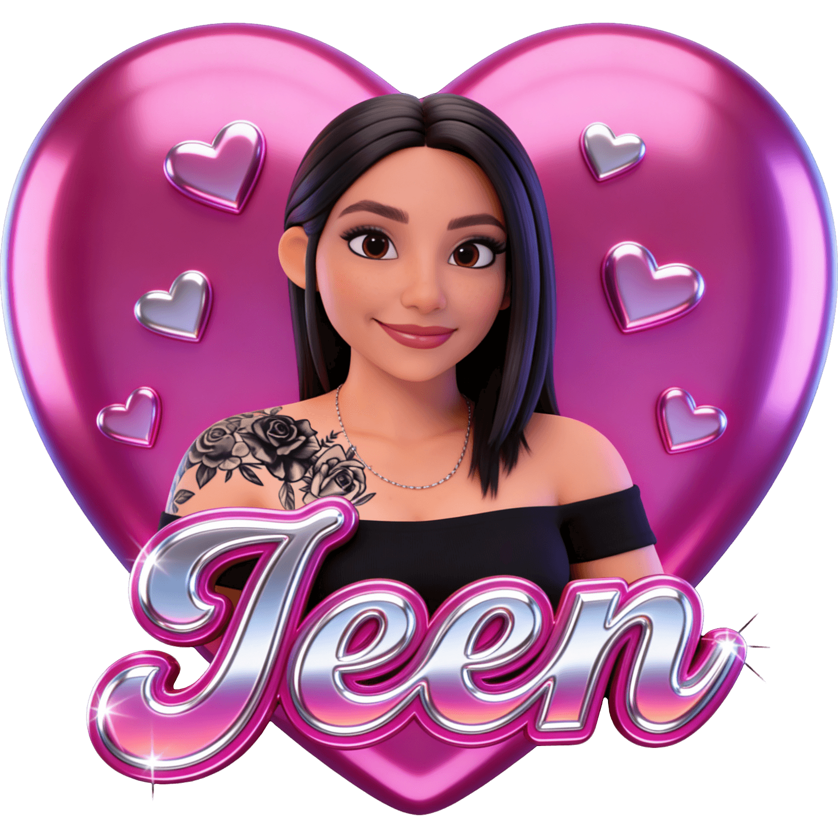 Jeen Rosa