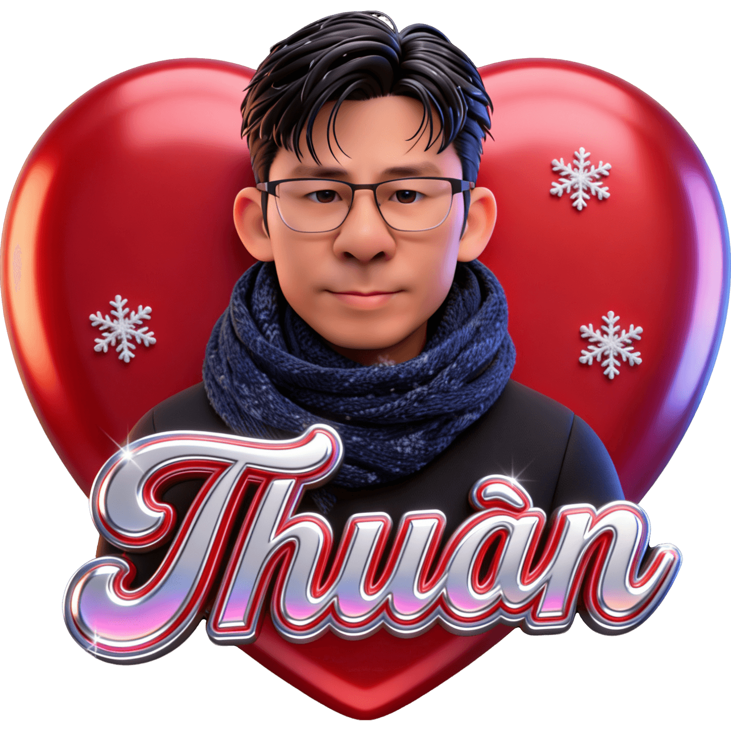 Thuan Lanh