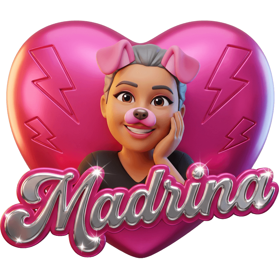 Madrina Perruna