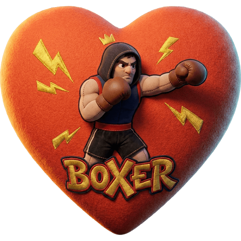 Boxer König