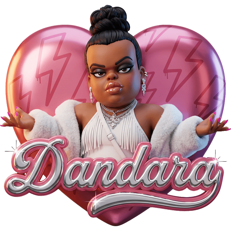 Dandara Pocket