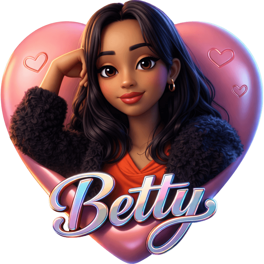 Betty Yared 