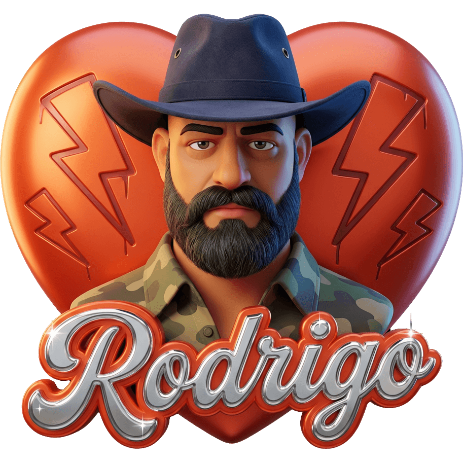 Rodrigo Cowboy