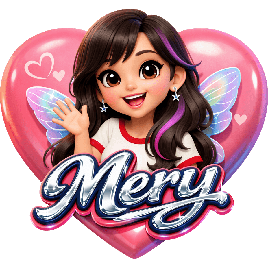 Meryy