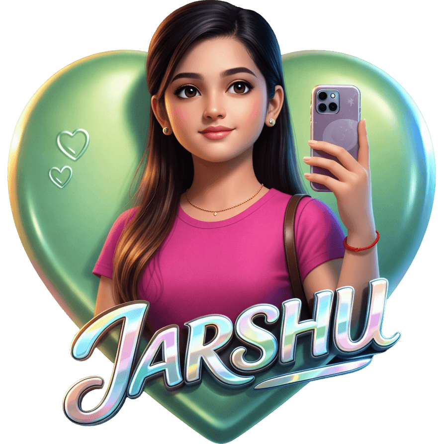 JARSHU ALWAYS 