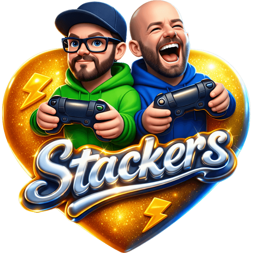 TwoStackers 