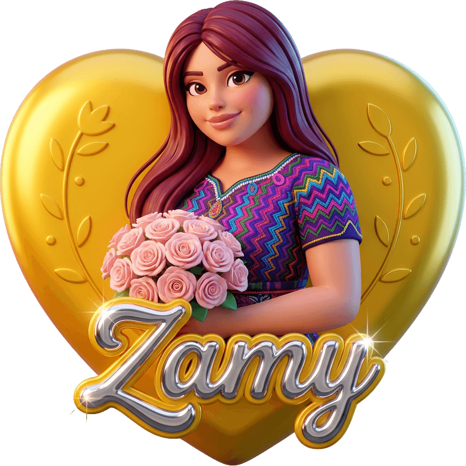 Zamy Floral