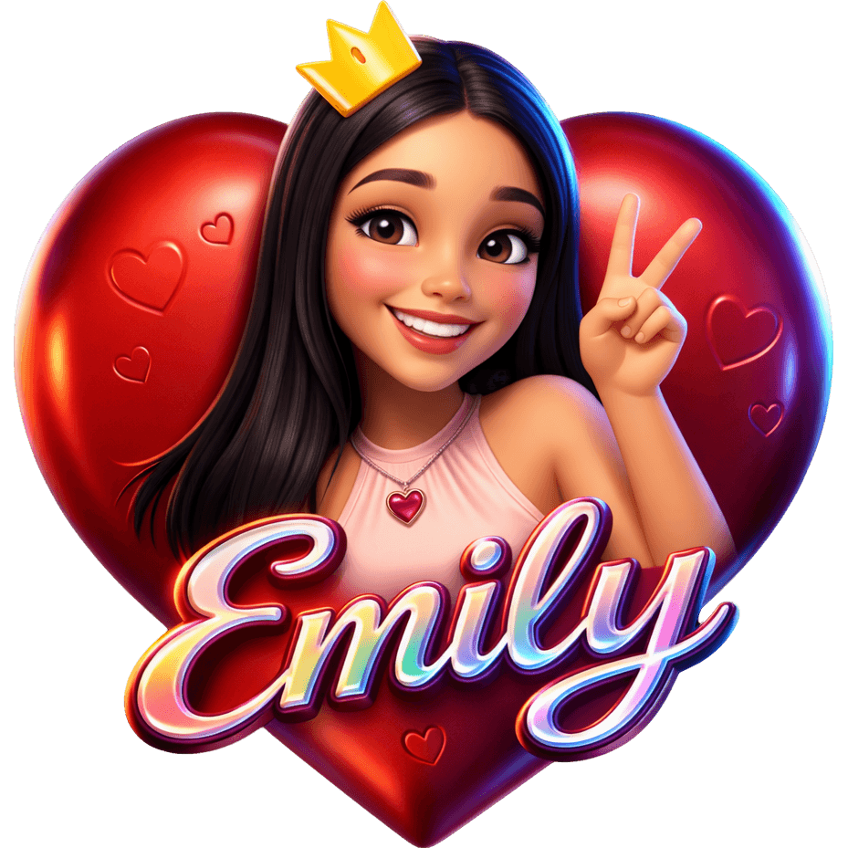 Emily Reina