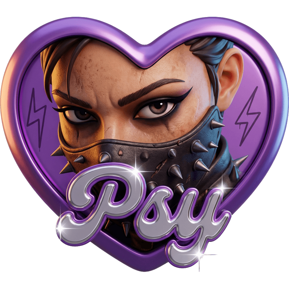 Psy Spietata