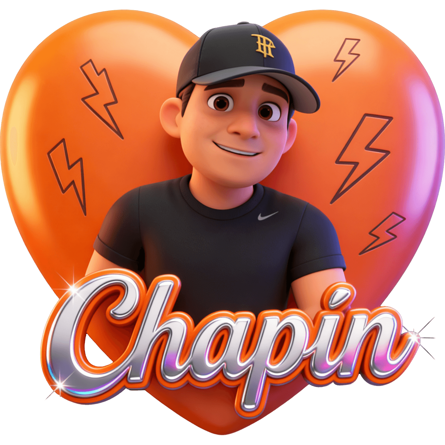 Chapin Josué 