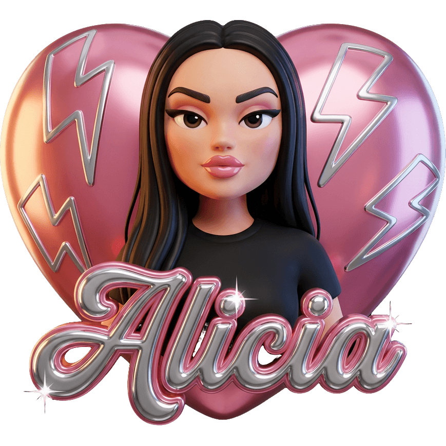 Alicia Coconut