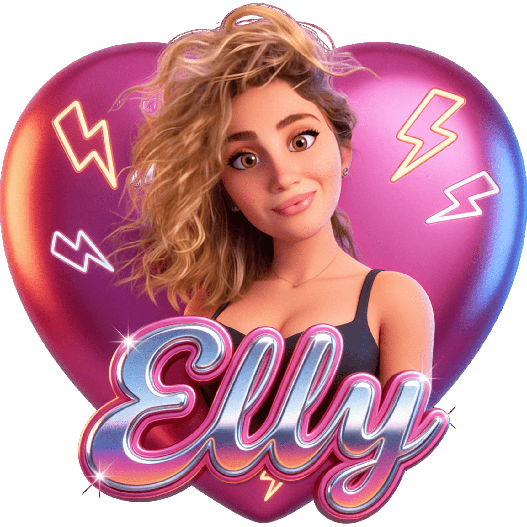 Elly arcobaleno 