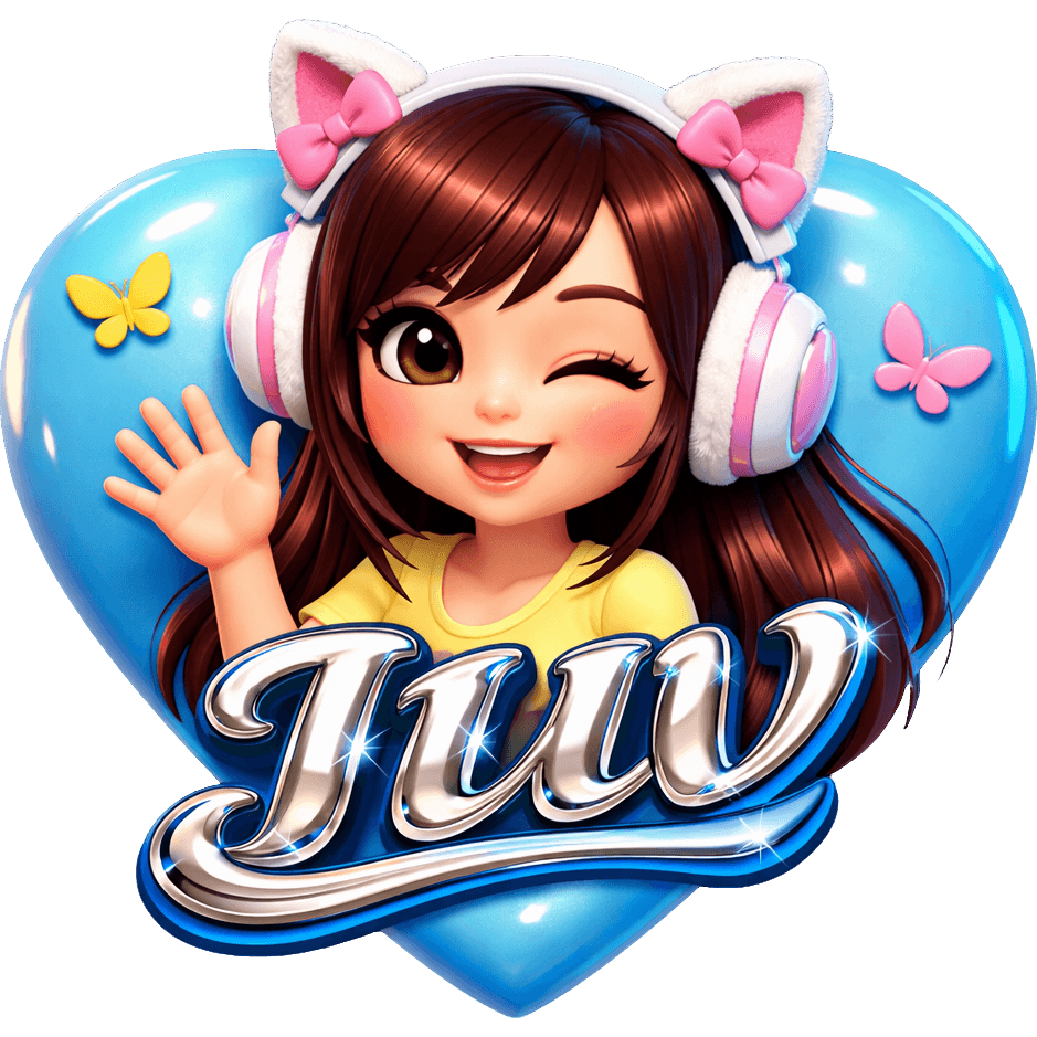 独爱iuv