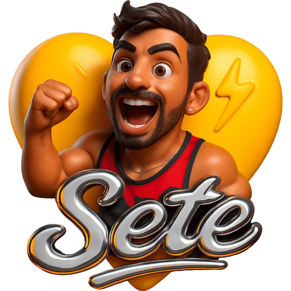 Sete em Alta