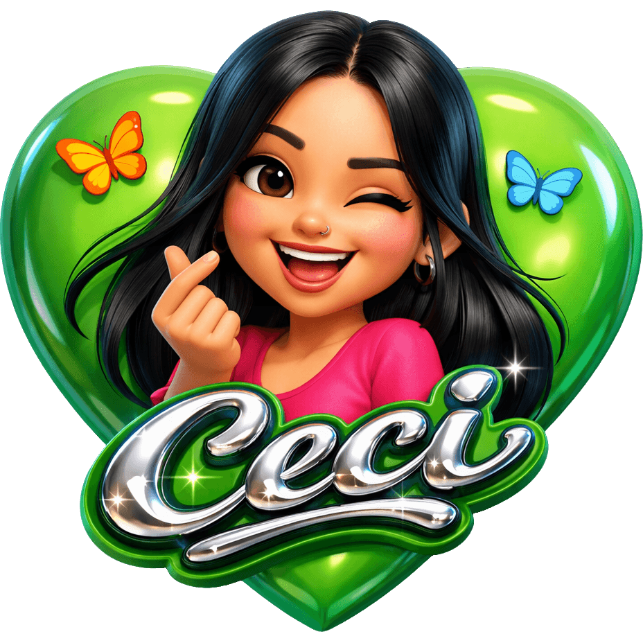 Ceci Mariposas