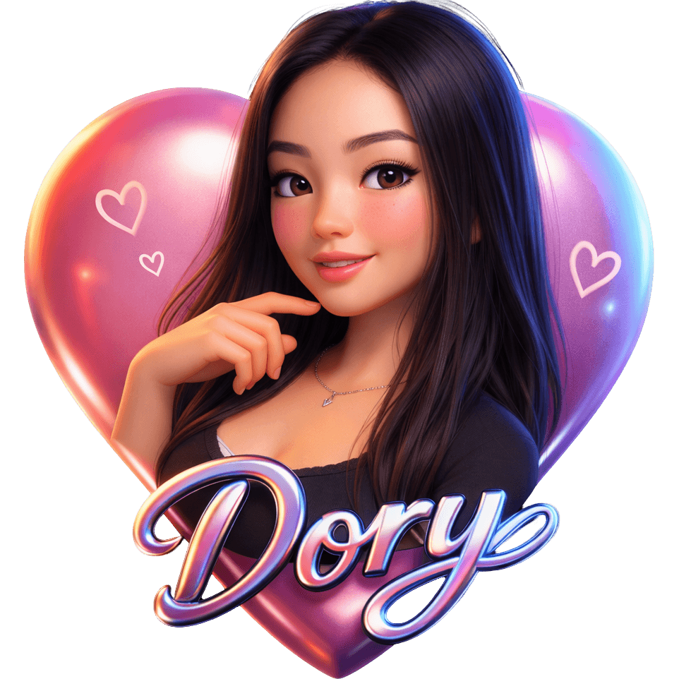 Barbie Dory