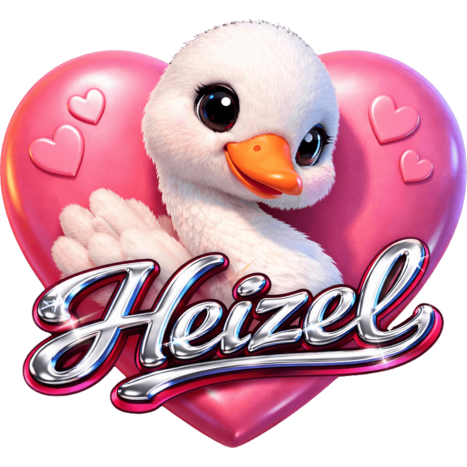 Cisne Heizel