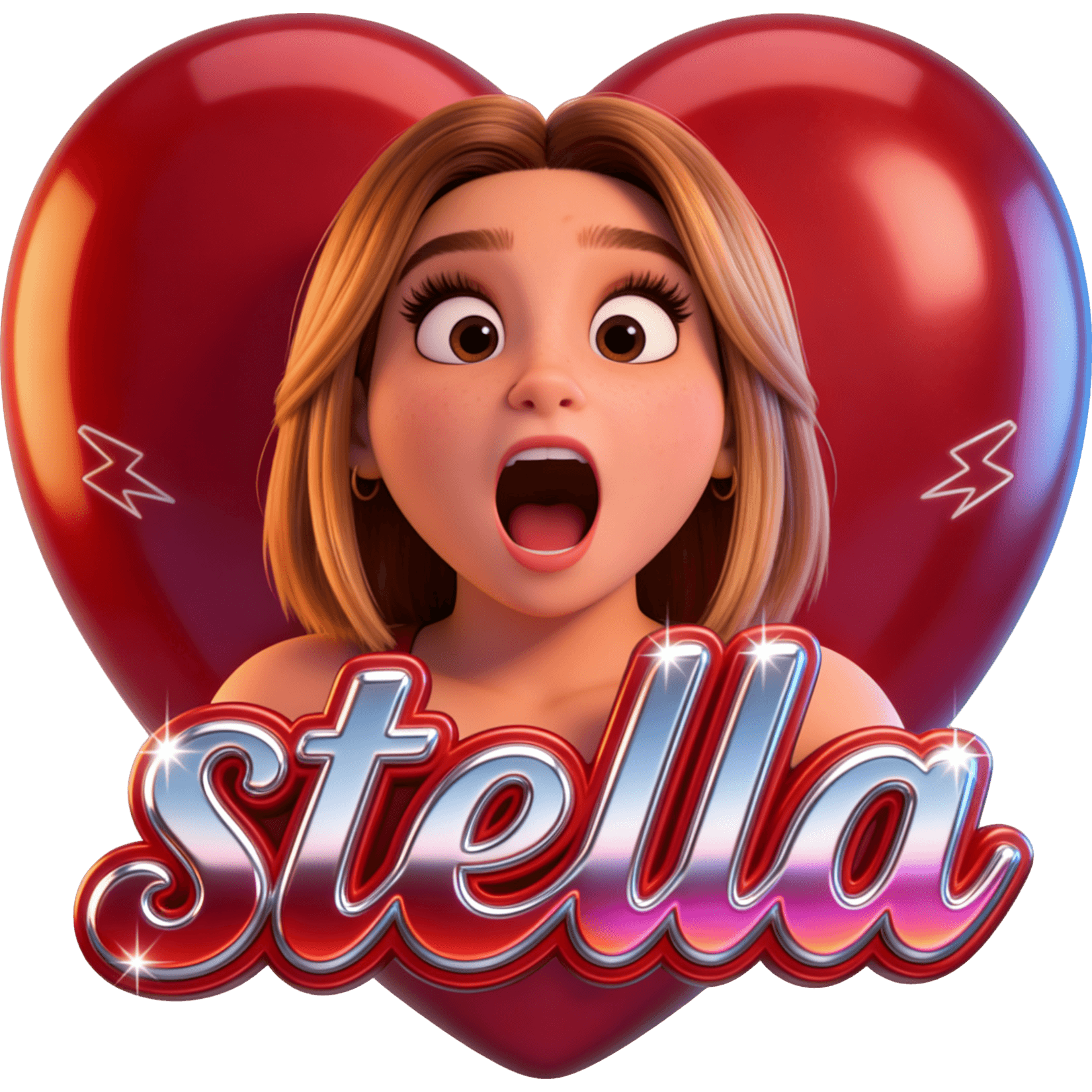 Sassy Stella