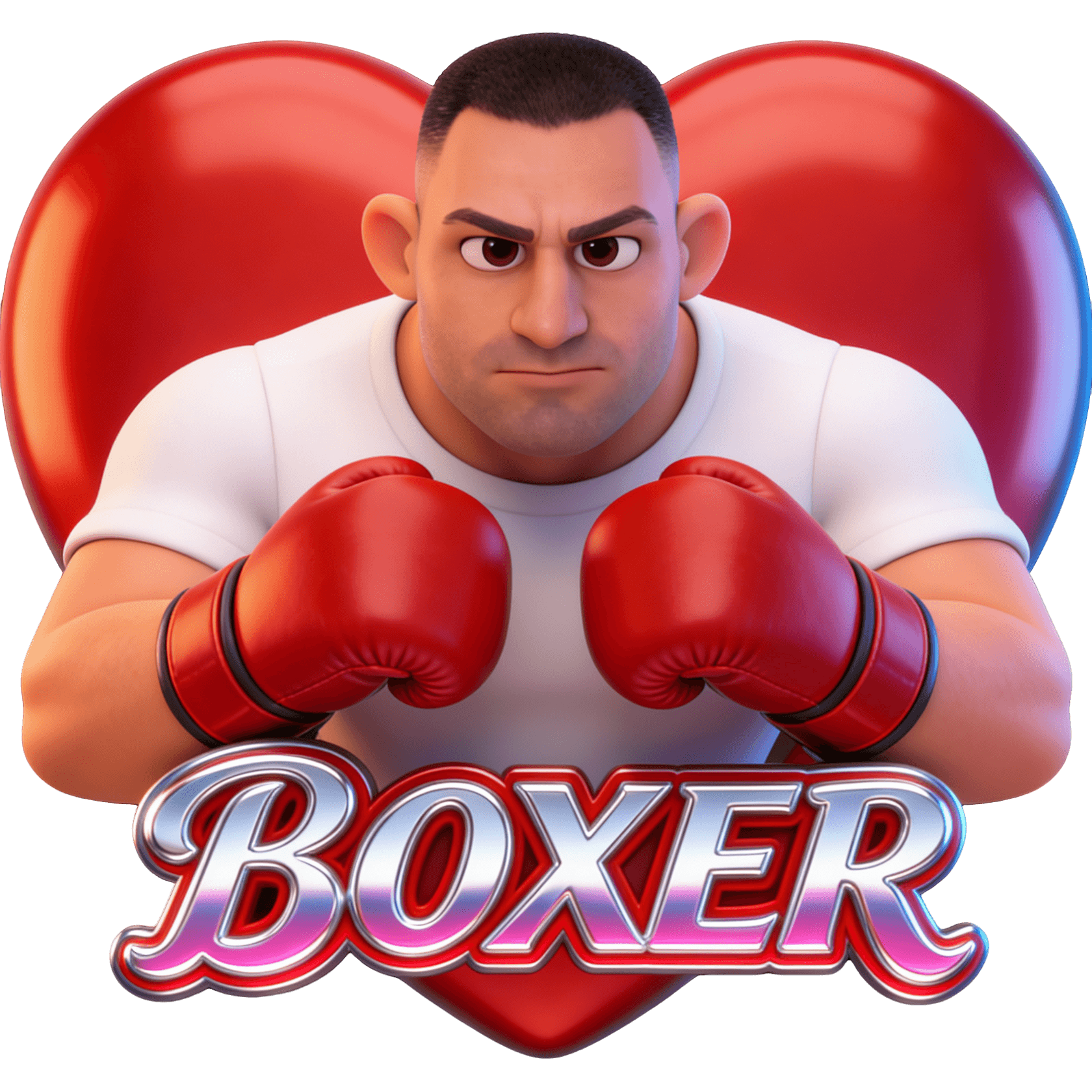 Bokser Zvezda