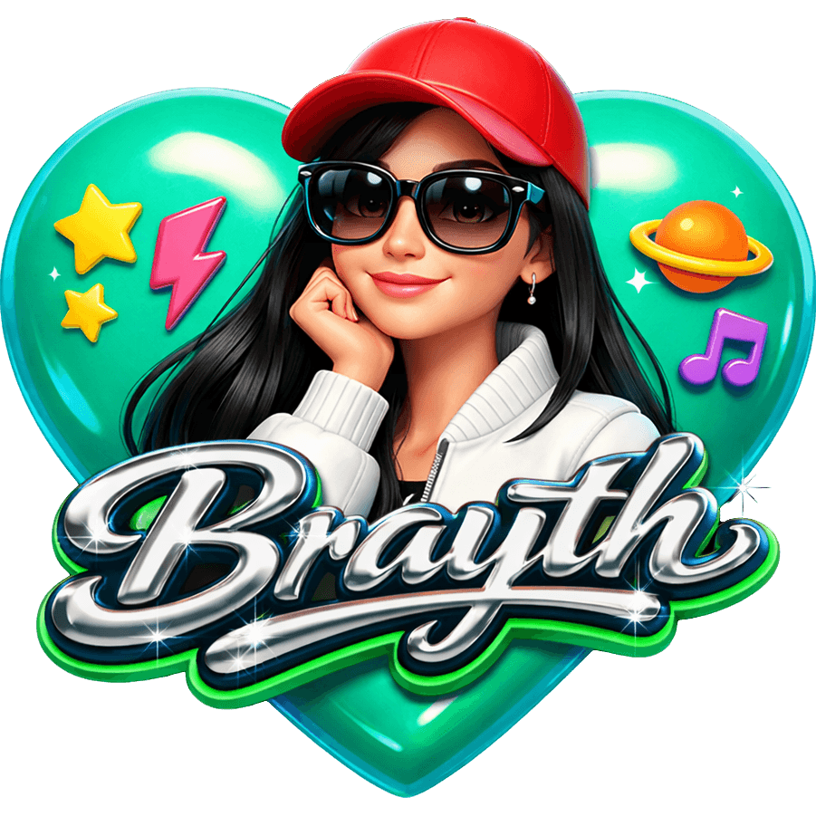 Brayth Casquette