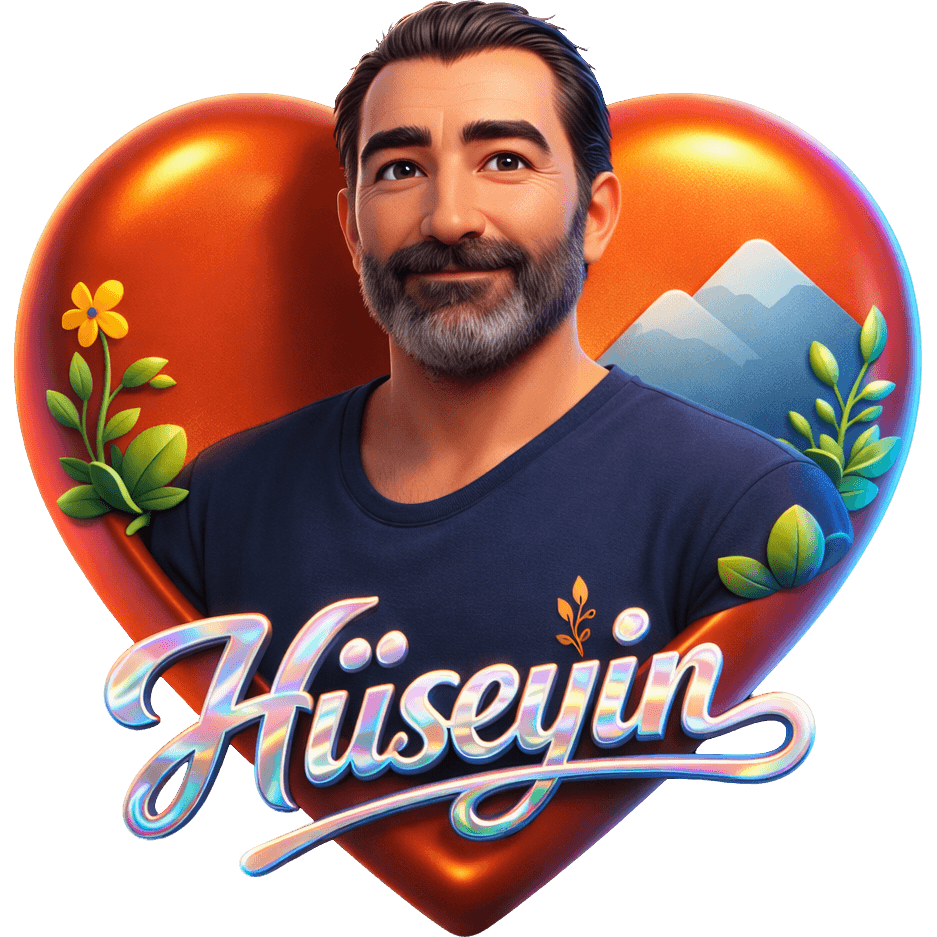 Hüseyin dostları